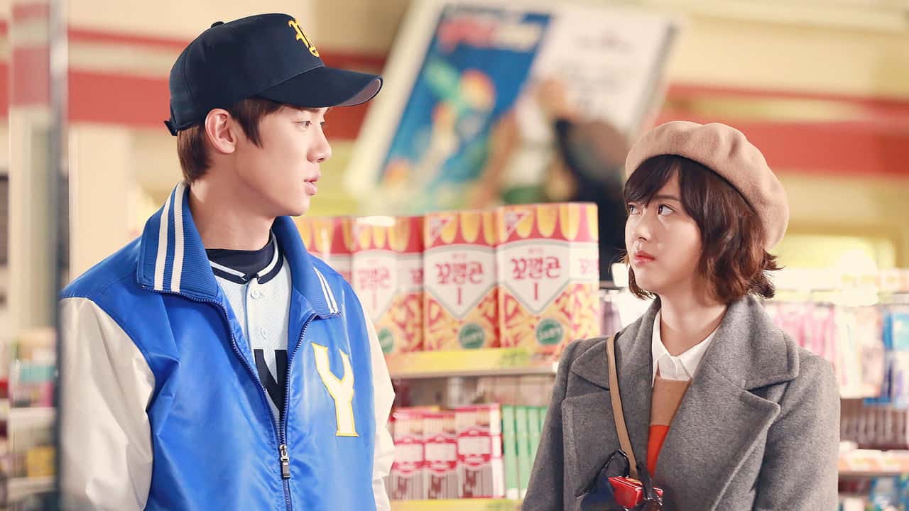 Reply 1994 1. Sezon 11. Bölüm kapak