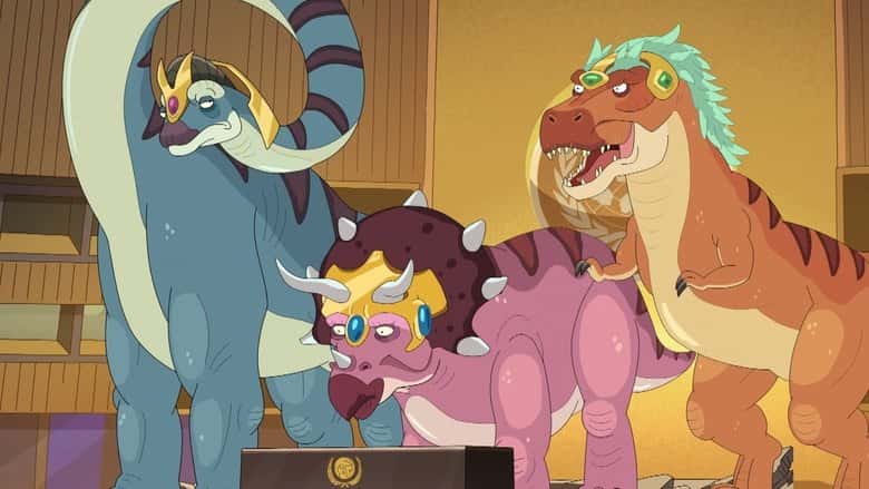 Rick and Morty 6. Sezon 6. Bölüm kapak