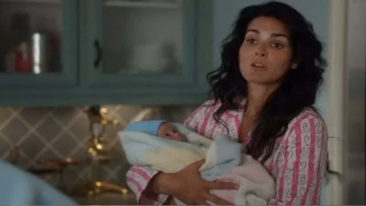 Rizzoli & Isles 3. Sezon 11. Bölüm kapak