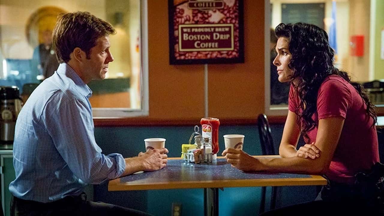 Rizzoli & Isles 5. Sezon 13. Bölüm kapak