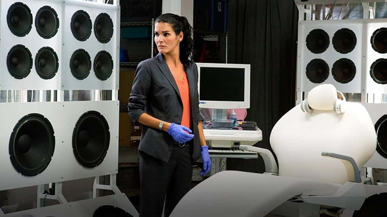 Rizzoli & Isles 5. Sezon 14. Bölüm kapak