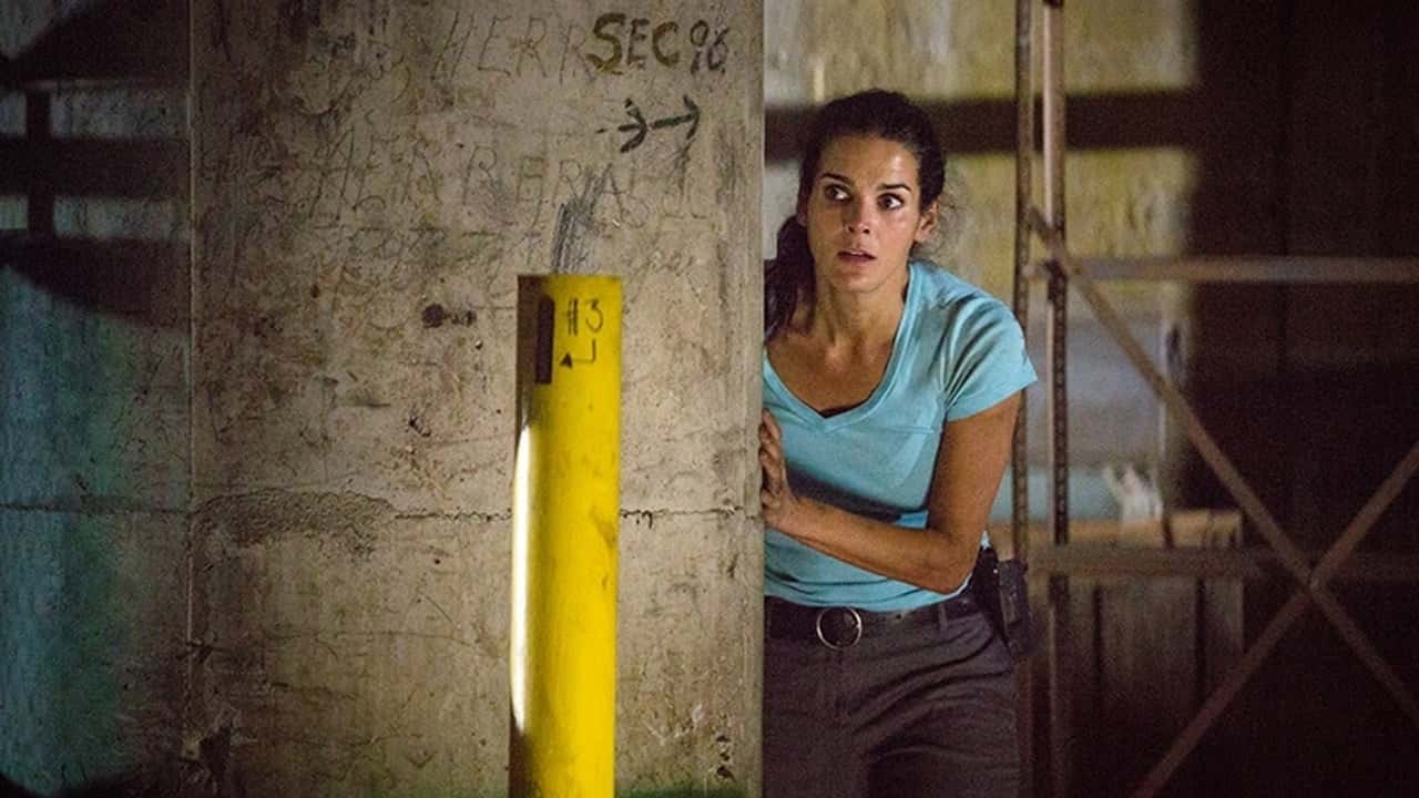 Rizzoli & Isles 5. Sezon 8. Bölüm kapak