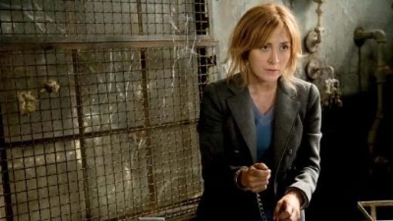 Rizzoli & Isles 6. Sezon 13. Bölüm kapak