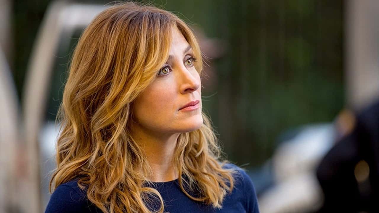 Rizzoli & Isles 6. Sezon 3. Bölüm kapak