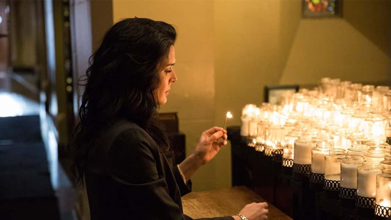 Rizzoli & Isles 7. Sezon 1. Bölüm kapak