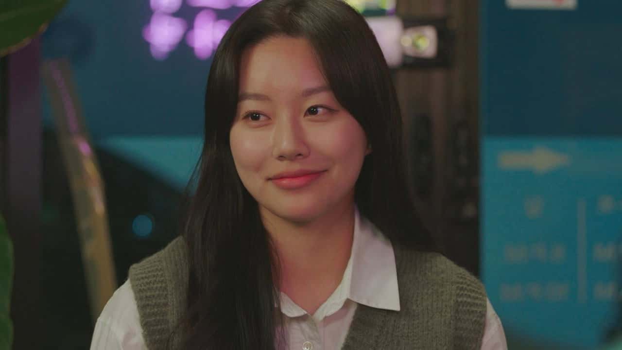 너와 나의 경찰수업 1. Sezon 16. Bölüm kapak