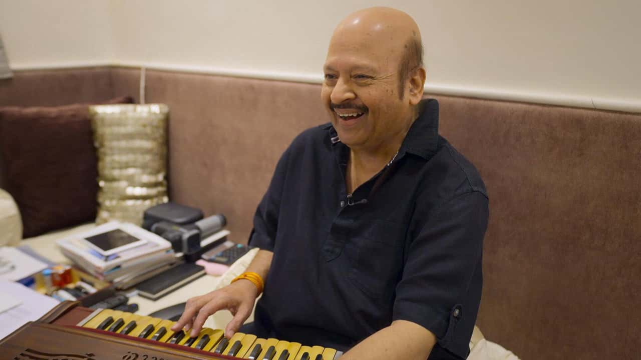 Roshan Ailesi ve Bollywood 1. Sezon 2. Bölüm kapak
