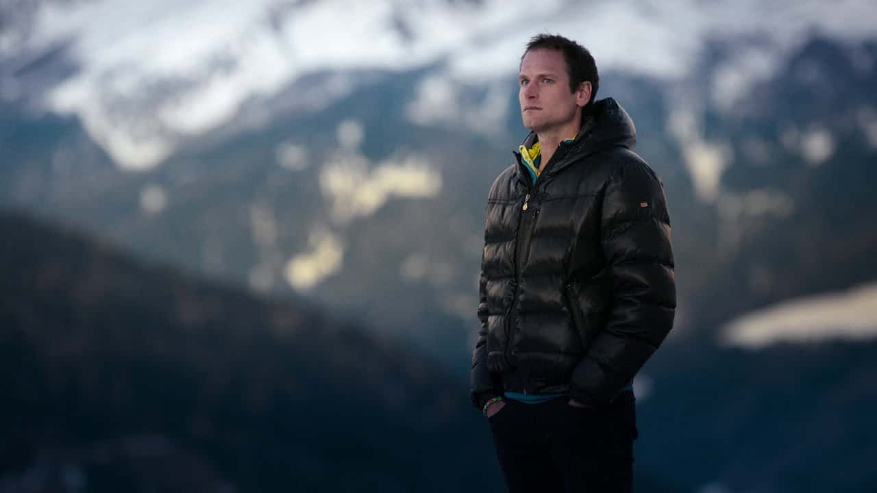 Running for my Truth: Alex Schwazer 1. Sezon 2. Bölüm kapak