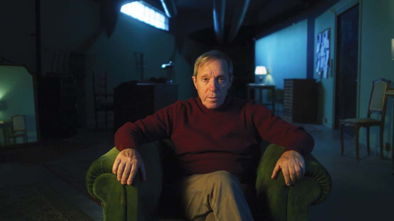 Running for my Truth: Alex Schwazer 1. Sezon 3. Bölüm kapak