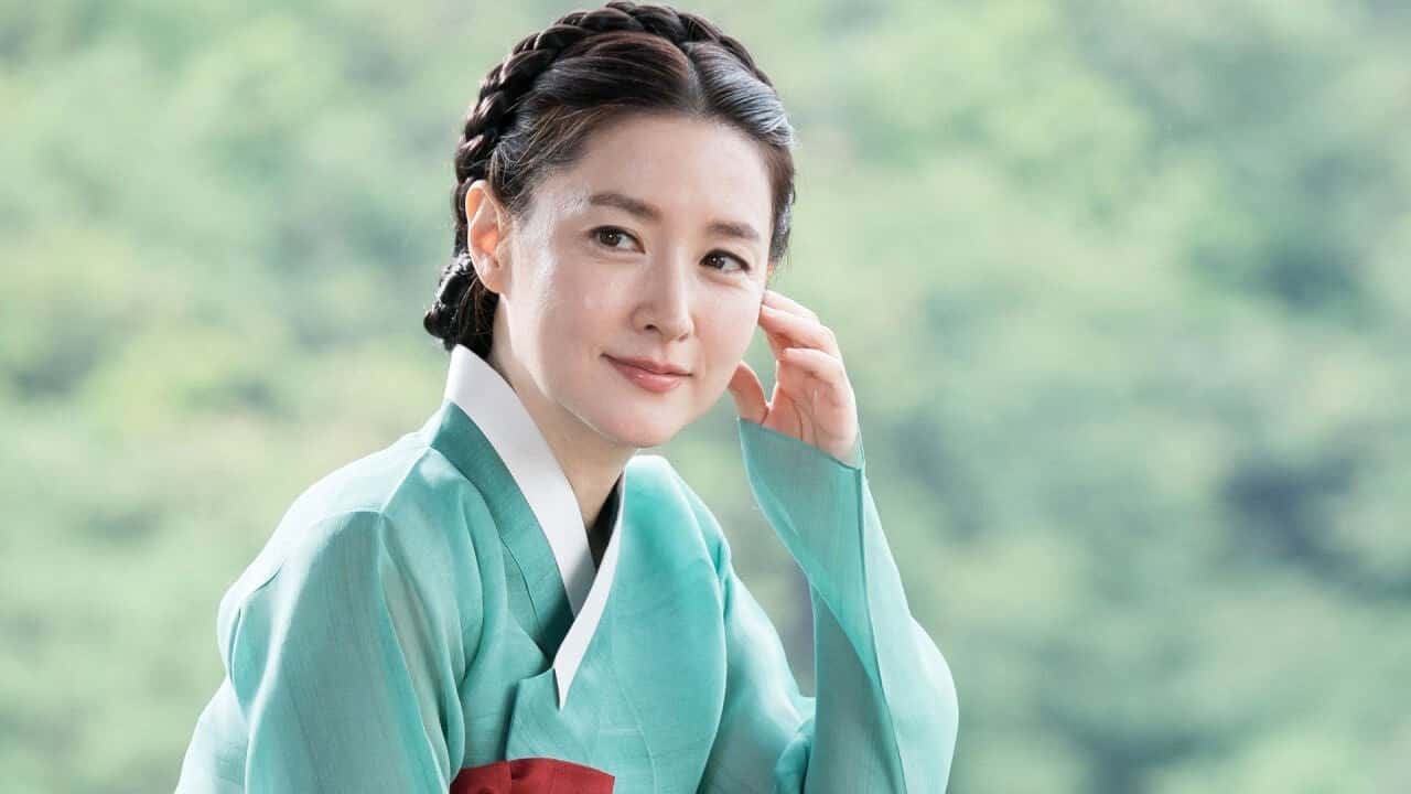 Saimdang, Memoir of Colors 1. Sezon 5. Bölüm kapak