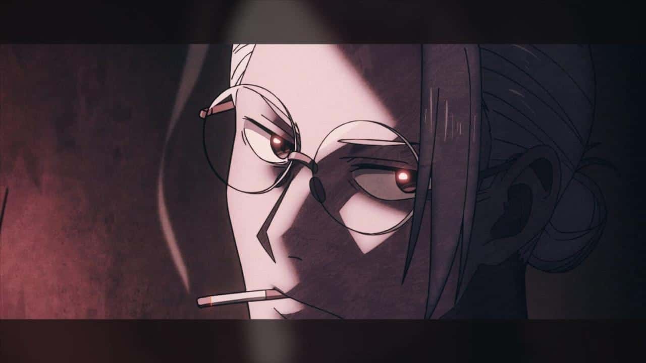 Sakamoto Days 1. Sezon 1. Bölüm kapak