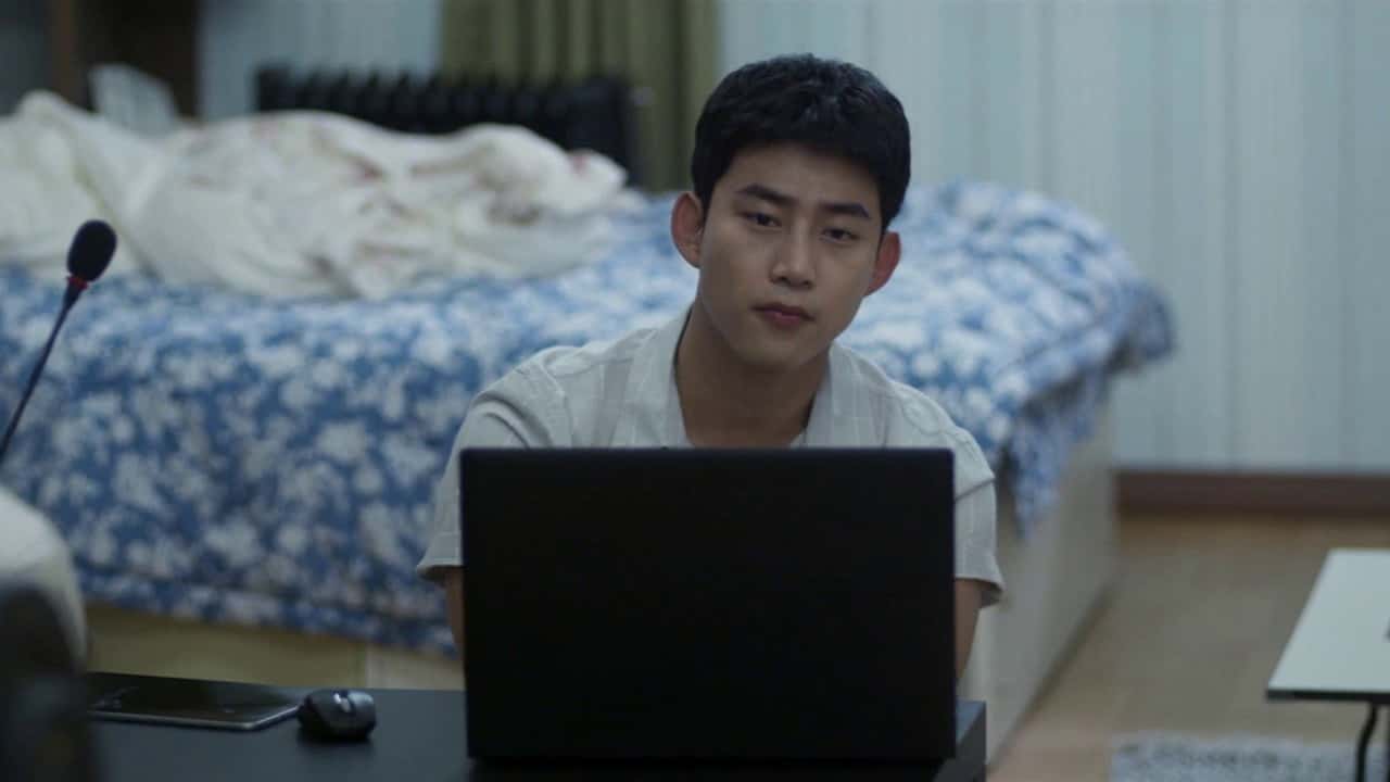 Save Me 1. Sezon 14. Bölüm kapak