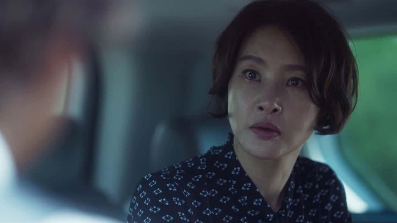 Save Me 1. Sezon 9. Bölüm kapak