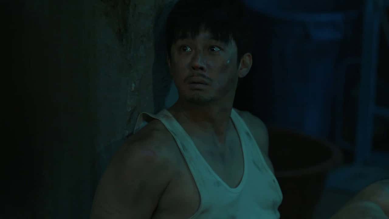 Save Me 2. Sezon 12. Bölüm kapak