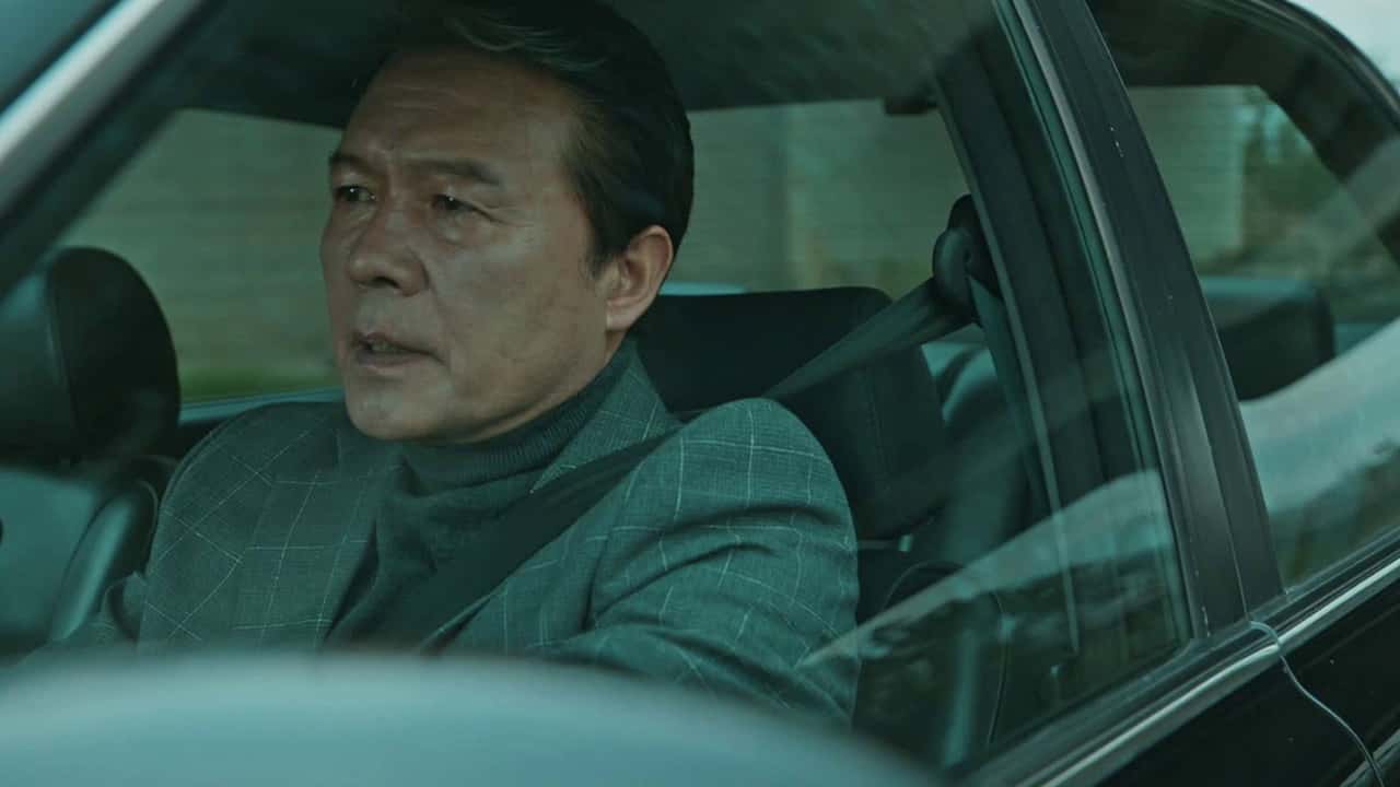 Save Me 2. Sezon 3. Bölüm kapak