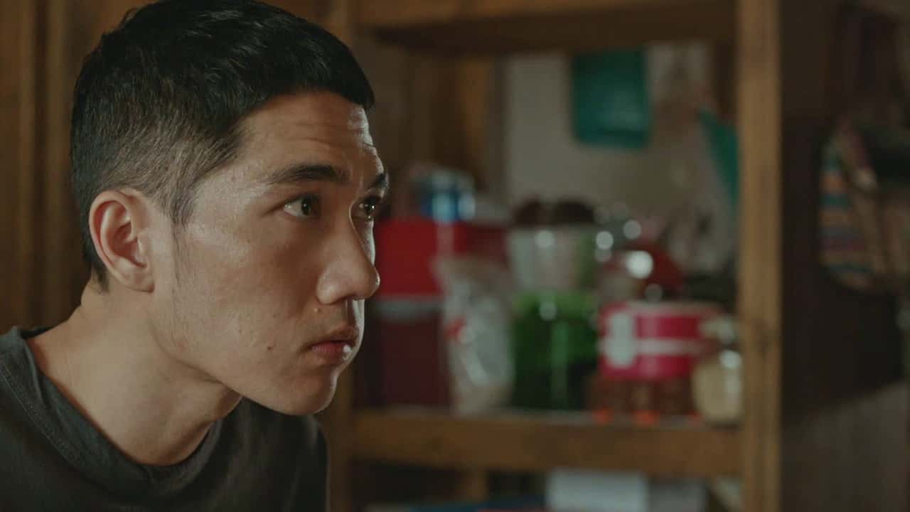 Save Me 2. Sezon 5. Bölüm kapak