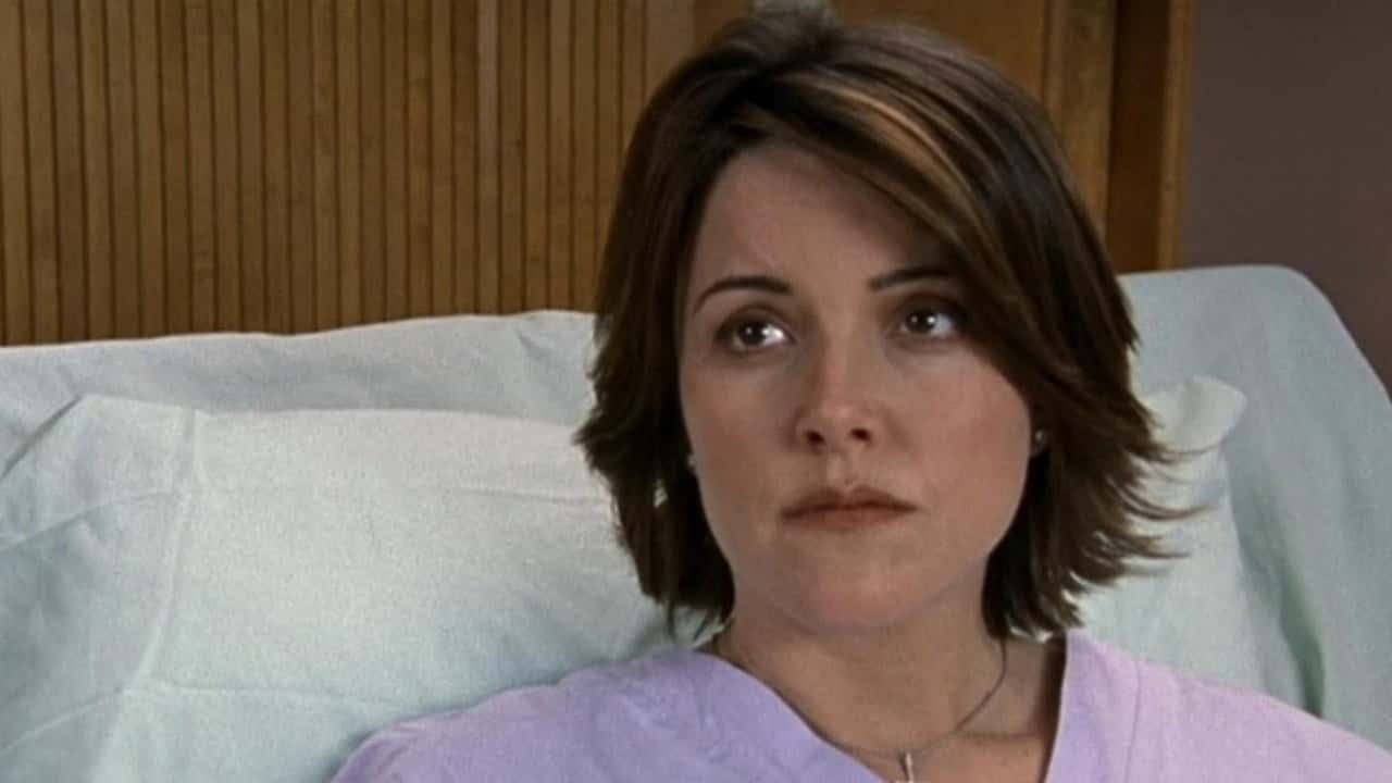 Scrubs 2. Sezon 16. Bölüm kapak