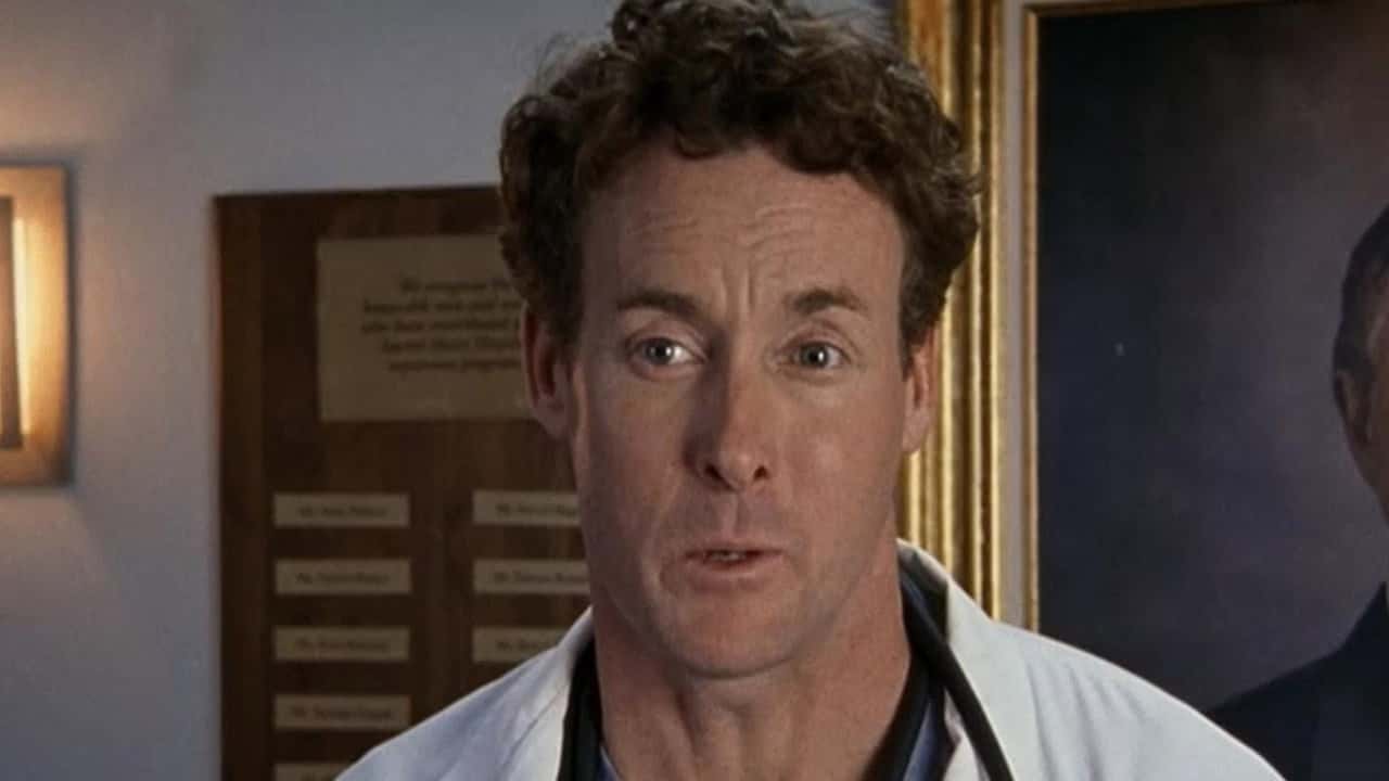 Scrubs 2. Sezon 19. Bölüm kapak