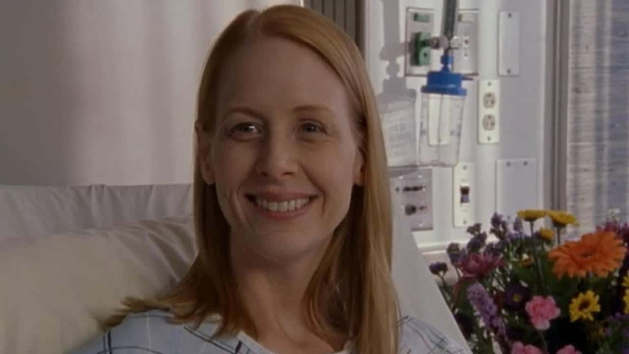 Scrubs 3. Sezon 10. Bölüm kapak
