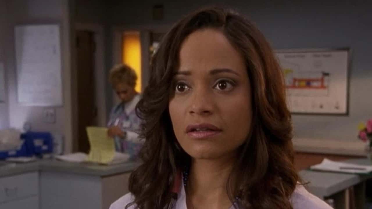 Scrubs 3. Sezon 17. Bölüm kapak