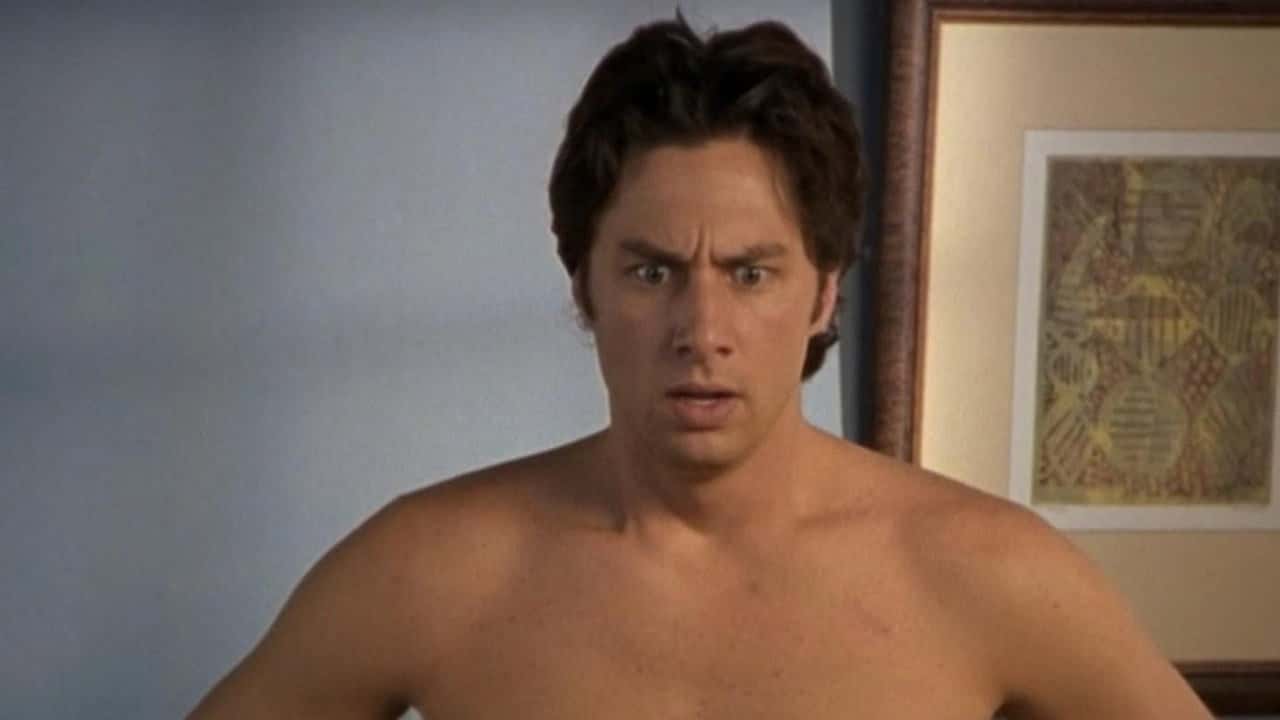 Scrubs 3. Sezon 7. Bölüm kapak