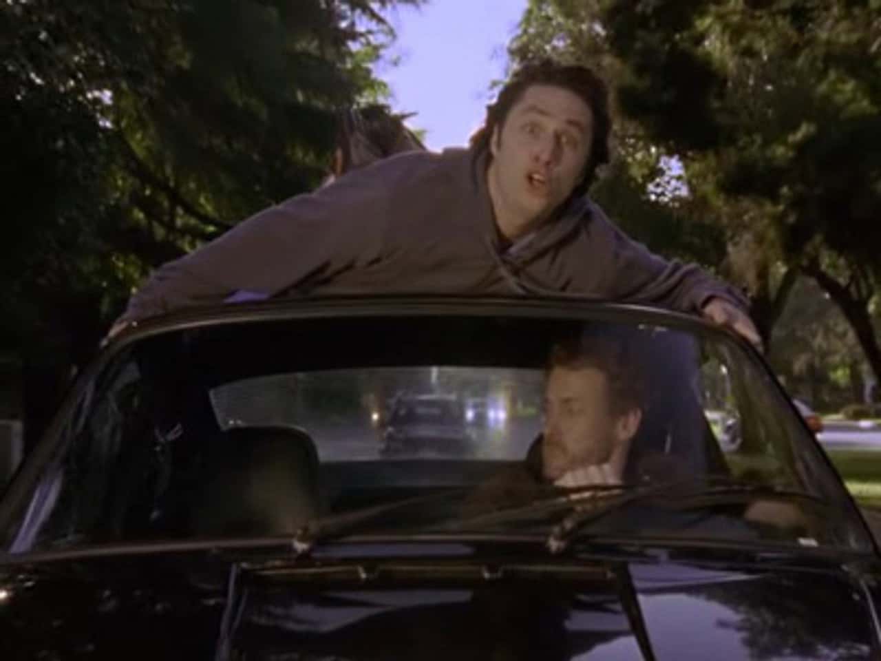 Scrubs 5. Sezon 20. Bölüm kapak