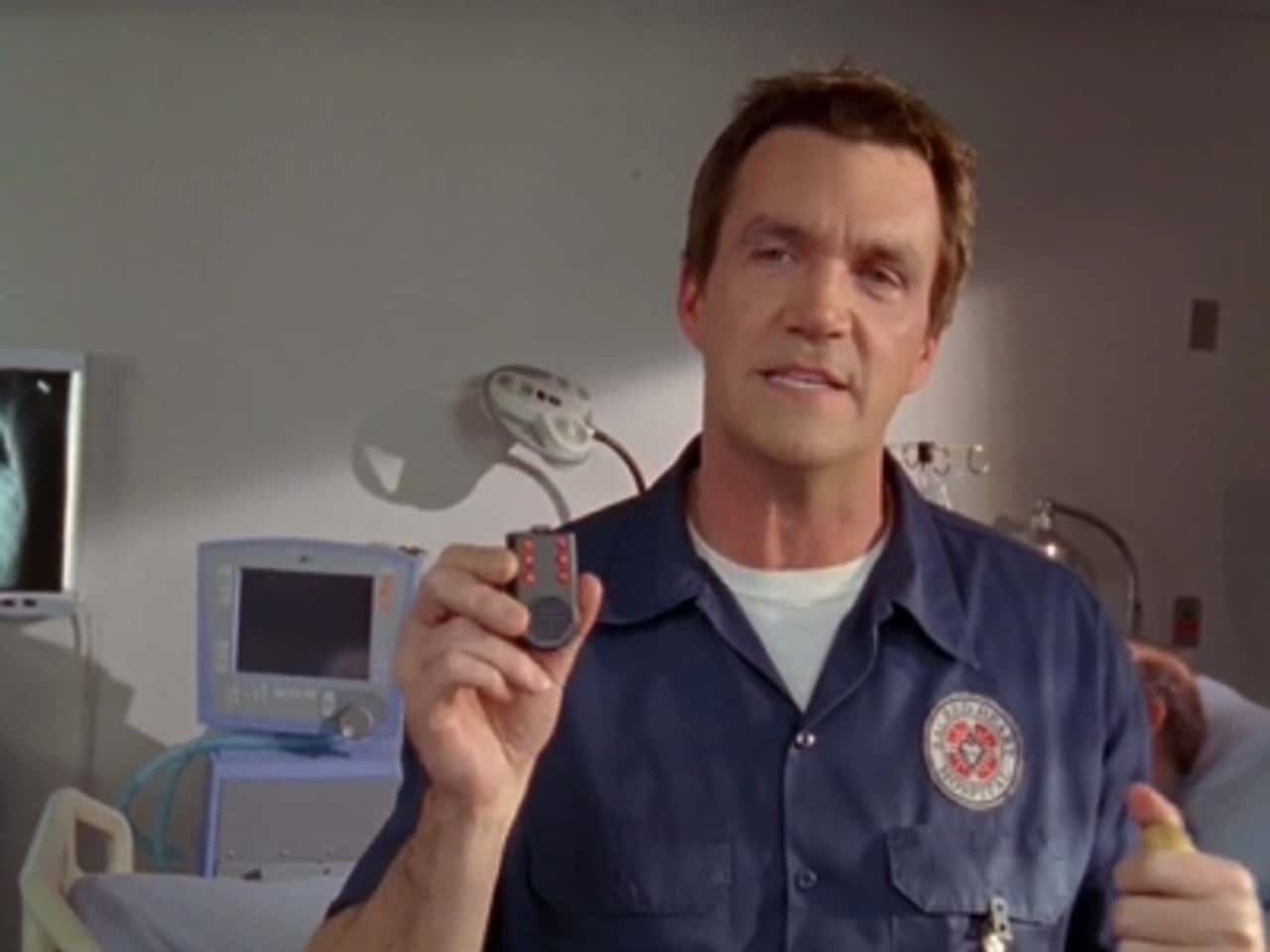 Scrubs 6. Sezon 15. Bölüm kapak