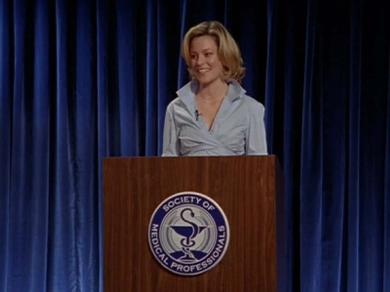 Scrubs 6. Sezon 20. Bölüm kapak