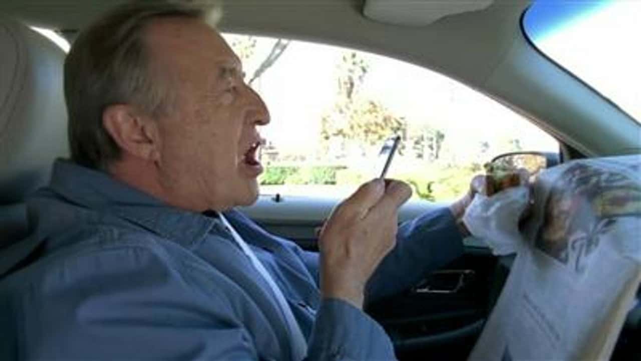 Scrubs 9. Sezon 12. Bölüm kapak
