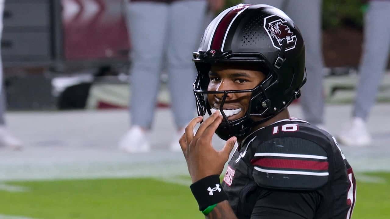 SEC Football: Any Given Saturday 1. Sezon 5. Bölüm kapak