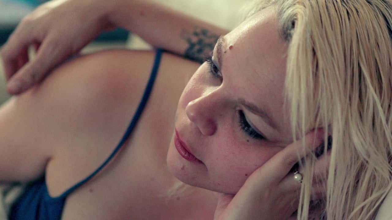 Seksi Kızlar Aranıyor: Açık Açık 1. Sezon 5. Bölüm kapak