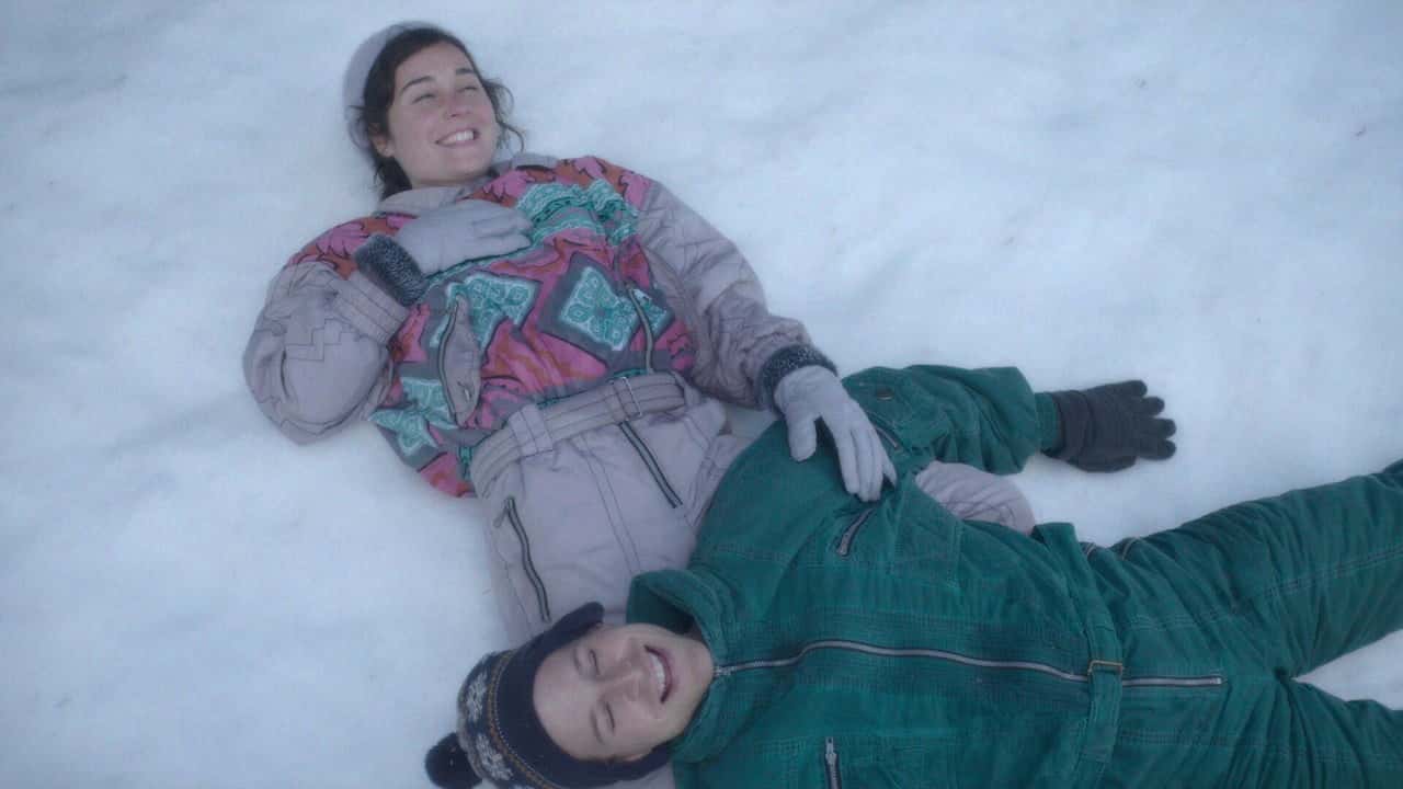 Seni Unutma Zamanı 1. Sezon 3. Bölüm kapak