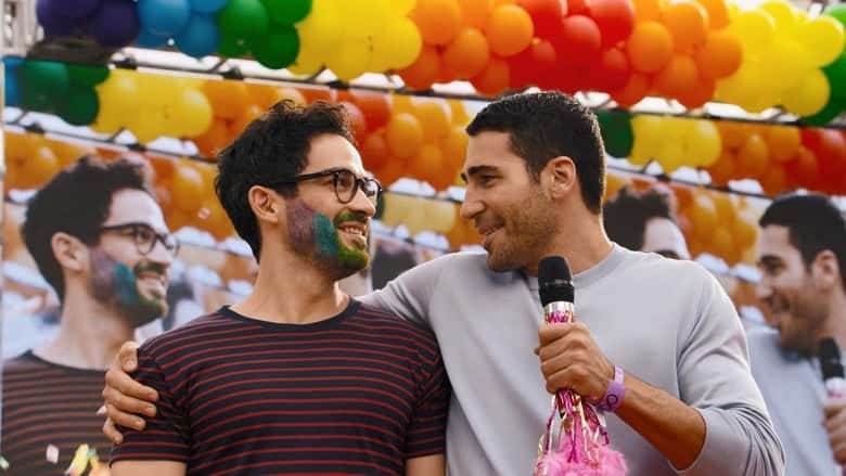 Sense8 2. Sezon 6. Bölüm kapak
