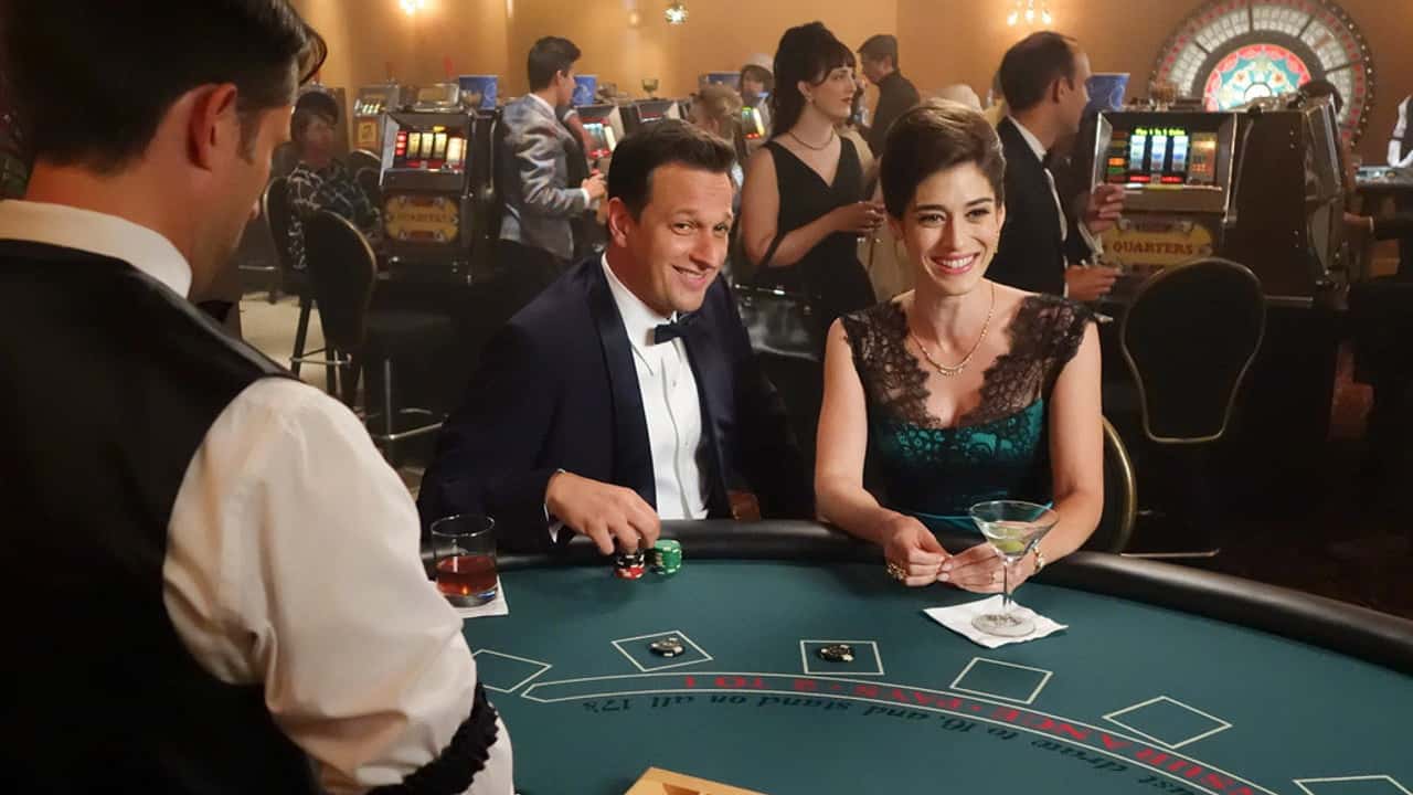 Sex Uzmanları 3. Sezon 8. Bölüm kapak