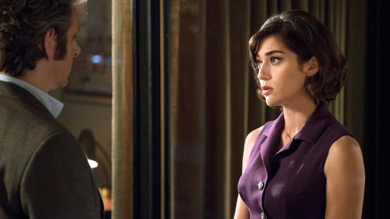 Sex Uzmanları 4. Sezon 8. Bölüm kapak
