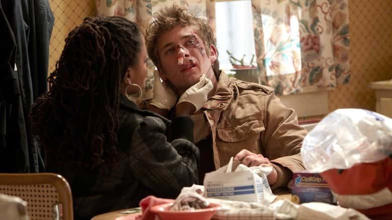 Shameless 1. Sezon 3. Bölüm kapak