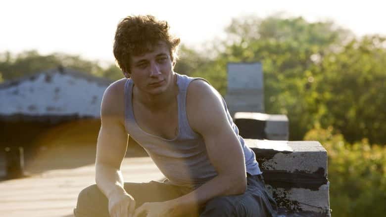 Shameless 2. Sezon 6. Bölüm kapak