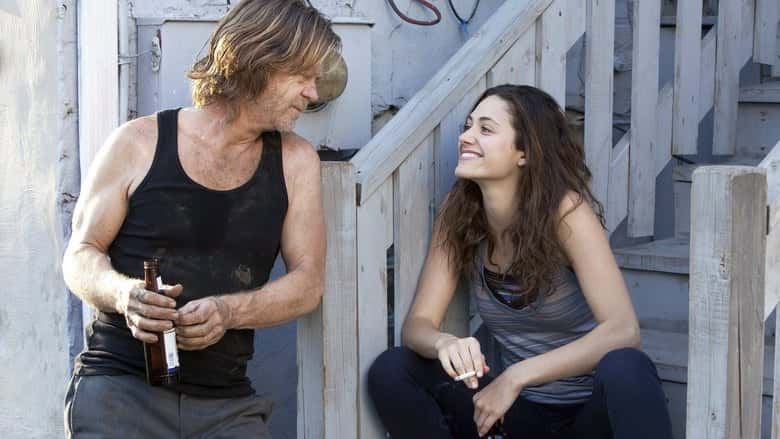 Shameless 3. Sezon 5. Bölüm kapak