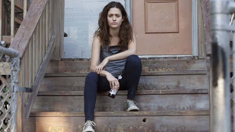 Shameless 3. Sezon 8. Bölüm kapak