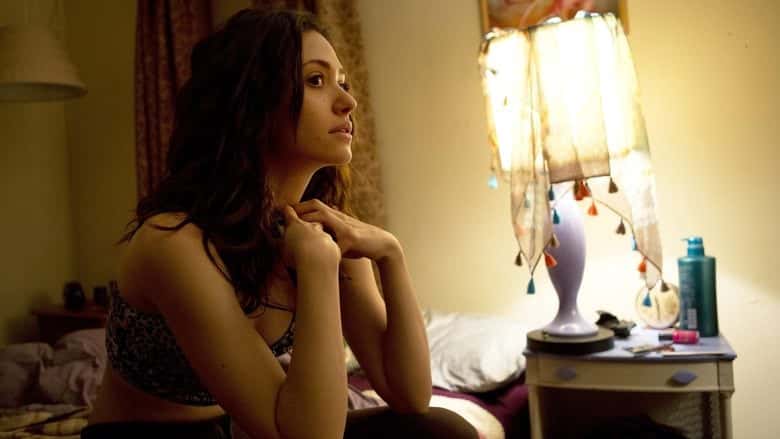 Shameless 4. Sezon 1. Bölüm kapak