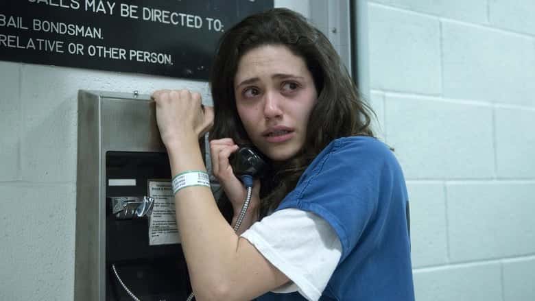 Shameless 4. Sezon 6. Bölüm kapak