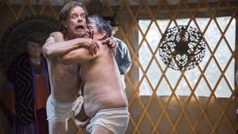 Shameless 6. Sezon 10. Bölüm kapak