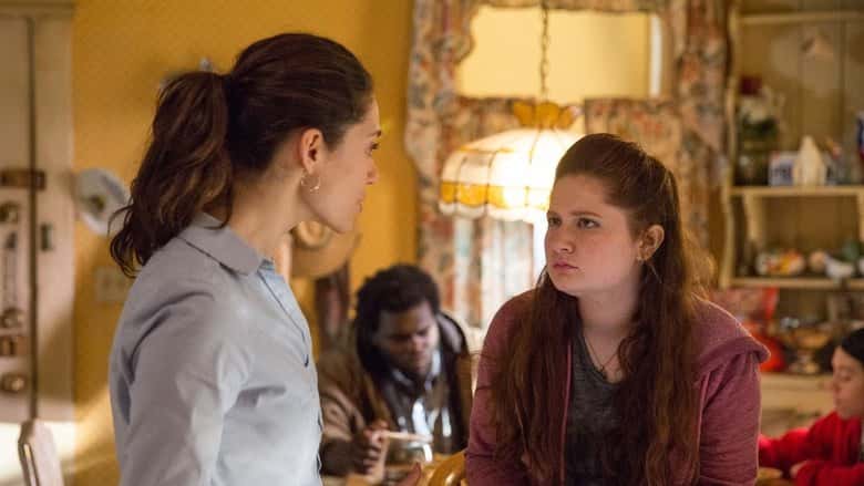 Shameless 6. Sezon 2. Bölüm kapak
