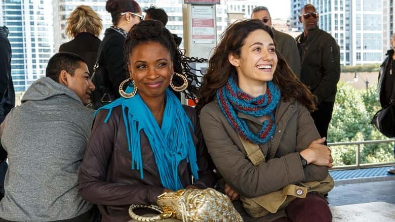 Shameless 6. Sezon 4. Bölüm kapak
