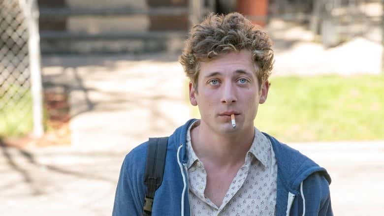 Shameless 7. Sezon 1. Bölüm kapak