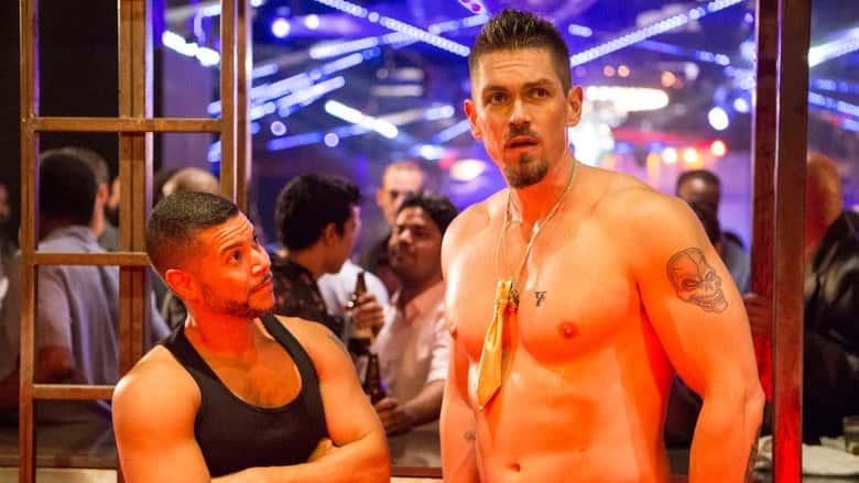 Shameless 7. Sezon 11. Bölüm kapak