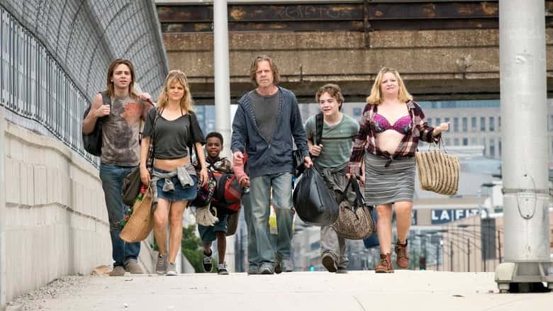 Shameless 7. Sezon 3. Bölüm kapak