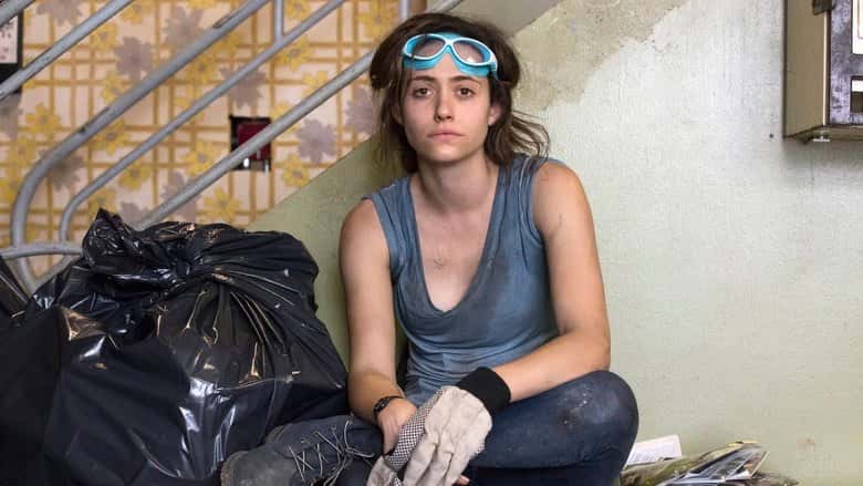 Shameless 7. Sezon 8. Bölüm kapak
