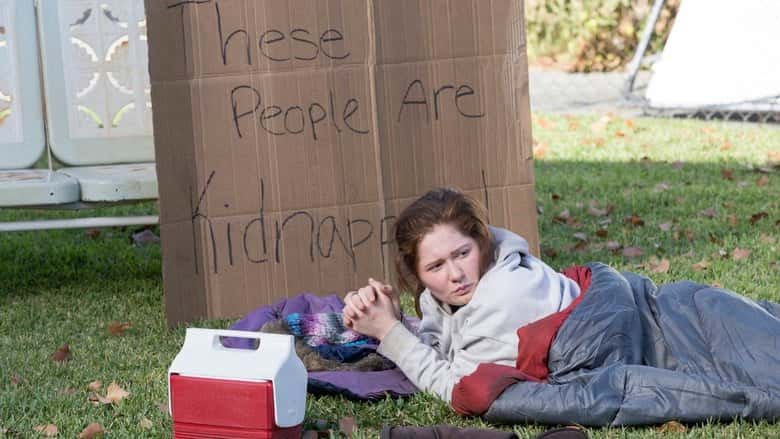 Shameless 7. Sezon 9. Bölüm kapak