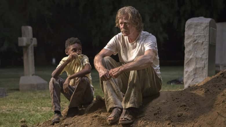Shameless 8. Sezon 3. Bölüm kapak